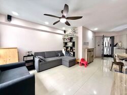 Blk 406C Fern View (Sengkang), HDB 4 Rooms #600969671